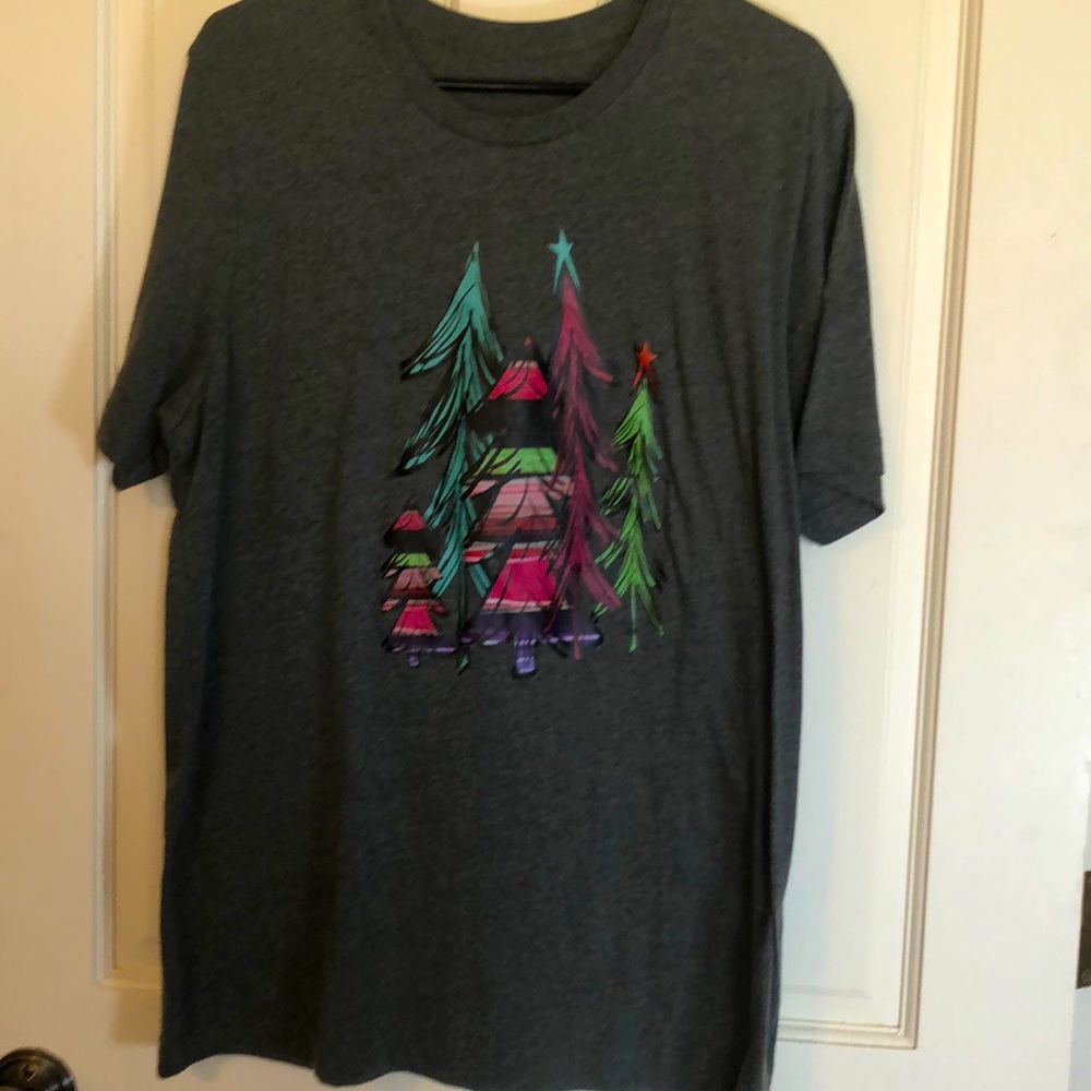 Christmas Shirt